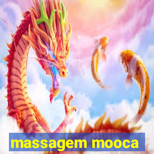 massagem mooca